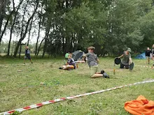 Letní tábor 2023