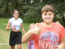Letní tábor 2023