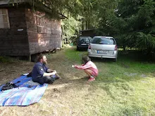 Letní tábor 2023