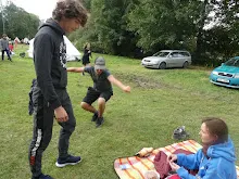 Letní tábor 2023