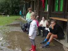 Letní tábor 2023