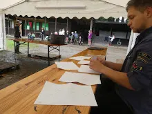 Letní tábor 2023