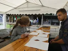 Letní tábor 2023