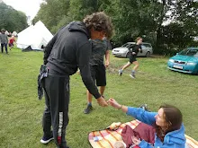 Letní tábor 2023