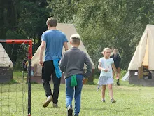 Letní tábor 2023