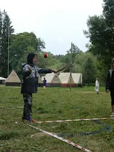 Letní tábor 2023