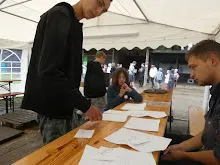 Letní tábor 2023