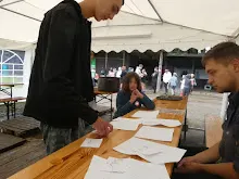 Letní tábor 2023