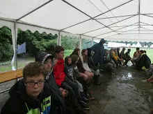 Letní tábor 2023