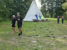 Letní tábor 2023