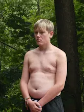 Letní tábor 2023