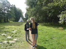 Letní tábor 2023