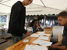 Letní tábor 2023