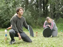 Letní tábor 2023