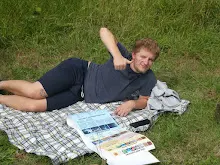 Letní tábor 2023
