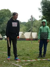Letní tábor 2023