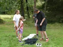Letní tábor 2023