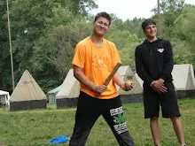 Letní tábor 2023