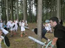 Letní tábor 2023