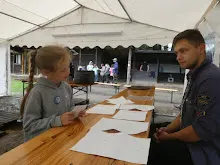 Letní tábor 2023