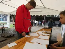 Letní tábor 2023