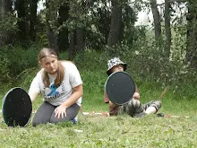 Letní tábor 2023