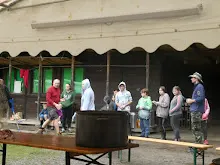 Letní tábor 2023