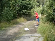 Letní tábor 2023
