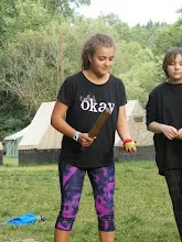 Letní tábor 2023