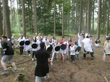 Letní tábor 2023