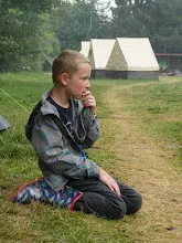 Letní tábor 2023