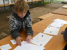 Letní tábor 2023