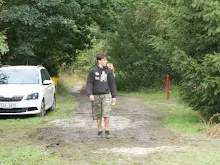 Letní tábor 2023
