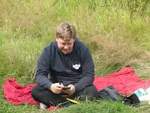 Letní tábor 2023