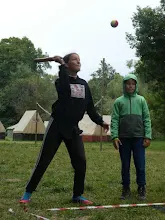 Letní tábor 2023
