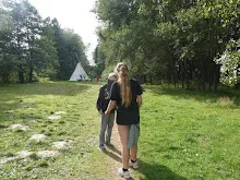 Letní tábor 2023