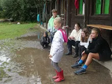 Letní tábor 2023