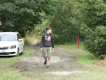 Letní tábor 2023
