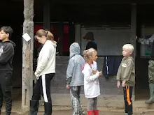 Letní tábor 2023