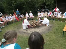 Letní tábor 2023
