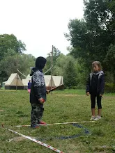 Letní tábor 2023