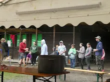 Letní tábor 2023