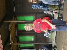 Letní tábor 2023