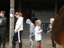 Letní tábor 2023