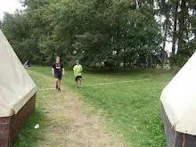 Letní tábor 2023