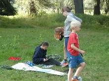 Letní tábor 2023