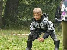 Letní tábor 2023