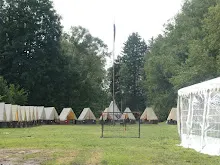 Letní tábor 2023