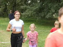 Letní tábor 2023