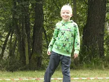 Letní tábor 2023